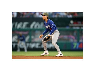 데이브 로버츠 감독 김혜성 포스트시즌 출전 가능성 언급
