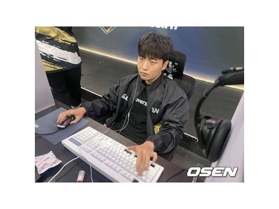 유영진 뮤탈리스크에 공포감 느껴서 안도의 한숨