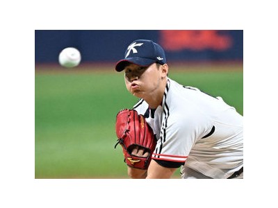 류지현호 배찬승 ⅓이닝 4실점에 팬들 걱정